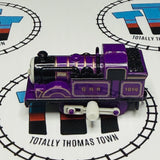 Ryan #1 Capsule Plarail Wind Up - Used