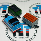 Tomica Thomas & Troublesome Trucks Diecast - Used
