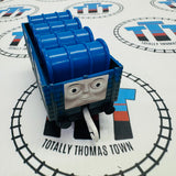 Troublesome Truck with Paint (2009) Used - Trackmaster