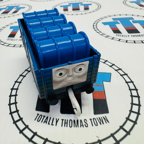 Troublesome Truck with Paint (2009) Used - Trackmaster