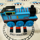 Thomas "60 Year Edition" Rare (Learning Curve) Good Condition Wooden - Used