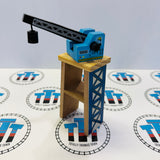 Crane Other Brand Wooden - Used