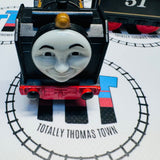 Hiro (2009) Noisy Used - Trackmaster