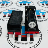 Donald with Tender Slightly Peeling Sticker #1 (2007) Used - Trackmaster