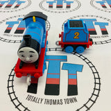 Edward “All Engines Go” (2023) Good Condition Used - Push Along