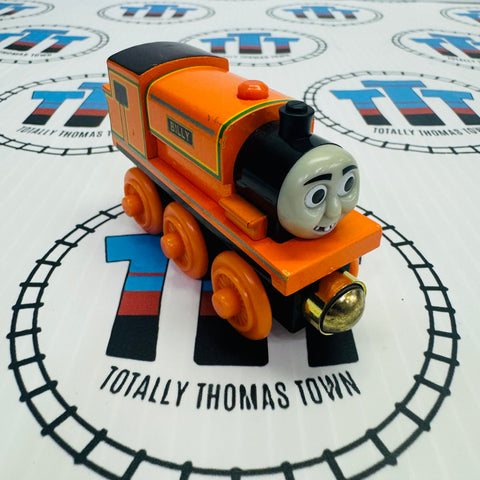 Engine Recognition Billy (Learning Curve) Wooden - Used