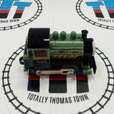 Porter Bent Pole Capsule Plarail Wind Up - Used