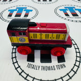 Dart (Mattel) Wooden - Used