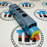 D199 #2 (1995) Broken Buffer/Discoloured ERTL - Used