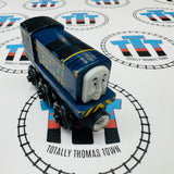 Holiday Sidney (Mattel) Wooden - Used