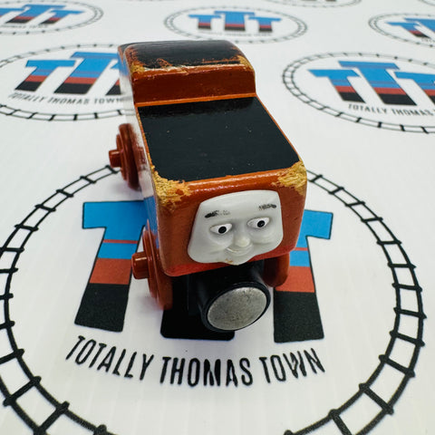 Stafford (Mattel) Poor Condition Wooden - Used