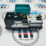 Fearless Freddie with Car (2013 Mattel) Used - Trackmaster Revolution