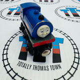 Wilbert (Learning Curve 2001) Chipping Paint Fair Condition Wooden - Used