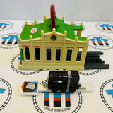 Diesel Connect and Go Tidmouth Shed Trackmaster Revolution - Excellent/New