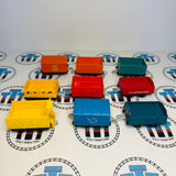 Cargo Value Pack #10 Used - Trackmaster Revolution