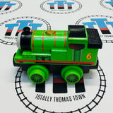 Percy Surprised (2020 Mattel) Good Condition Wooden - Used