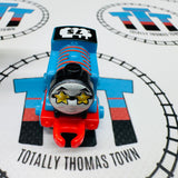 Classique 75e Thomas usagé - Minis