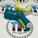 Connor Capsule Plarail Pull Along - New in Opened Package