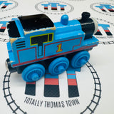 Thomas #66 (Learning Curve 1999) Fair Condition Wooden Rare - Used