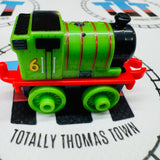 Version plus récente de Percy avec rivets utilisés - Miniatures