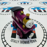 Lady (Mattel) Good Condition Wooden - Used