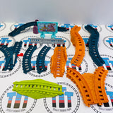 Trackmaster Revolution All Engines Go Value Pack #3 - Used