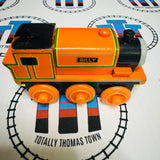 Engine Recognition Billy (Learning Curve) Fair Condition Wooden - Used