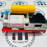 Stanley missing Clip/Wheel Doesn't affect use (2009) Used - Trackmaster