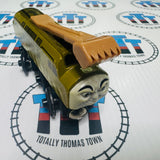 Diesel 10 (Learning Curve 2003) Fair Condition Bent Claw Wooden - Used