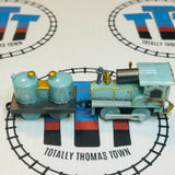 Lexi & Tender #1 Capsule Plarail Wind Up - Used
