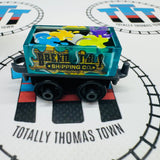 Slime Le Camion Infernale Utilisé - Minis