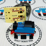 Ceremony Thomas Capsule Plarail Pull Along - New in Opened Package