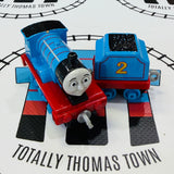 Edward & Tender (2013) Used - Adventures