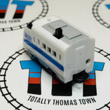 Shinkansen Series 300 Last Run Motorized *No Battery Included* Capsule Plarail - Used