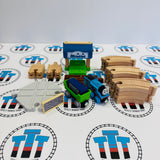 Figure 8 Track Pack Complete (Mattel 2022) Used - Thomas Brand