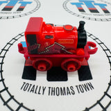 Skarloey as Arsenal New no Package - MINIS