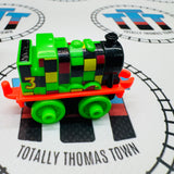 Henry - Neon Henry New no Package - MINIS