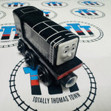 Diesel (Mattel) Very Good Condition Wooden - Used