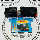 Neville & Tender with Character Card (2006) Good Condition Used - Take Along