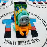 Percy - Neon Splatter Percy New no Package - MINIS