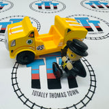 Ace avec Sir Topham Hatt (Thomas Wood Mattel) Bon état Bois - Occasion