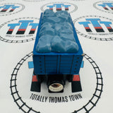 Journée avec Thomas 2012 (TOMY) en bois - Occasion