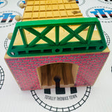 Henry's Tunnel Wooden - New in Box
