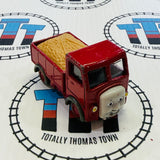 Lorry no Trailer (2002) Fair Condition Used - Take Along