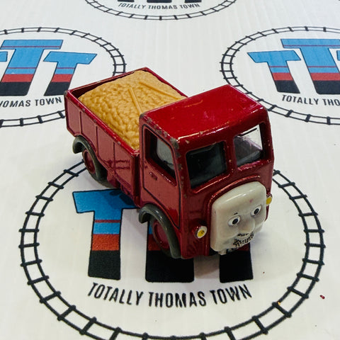 Lorry no Trailer (2002) Fair Condition Used - Take Along