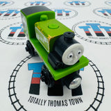 Luke Roll and Whistle (Mattel) État passable En bois - Occasion