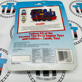 Culdee Bent Package ERTL - New
