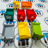 Cargo Value Pack #5 Used - Trackmaster Revolution