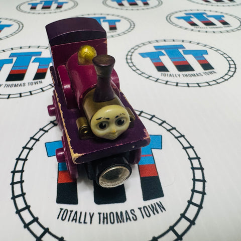 Lady #2 (Learning Curve 2001) Fair Condition Wooden - Used