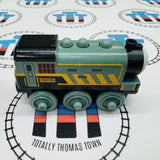 Porter (Mattel) Good Condition Wooden - Used